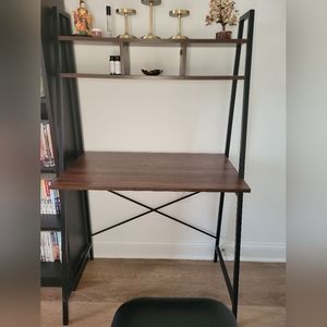 Walker Edison Writing Desk